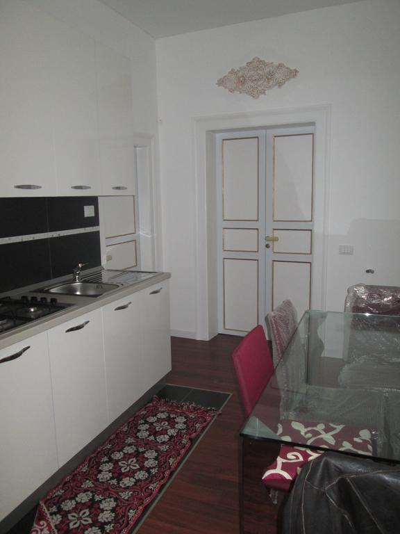 Corso Vittorio Apartment Трапані Екстер'єр фото